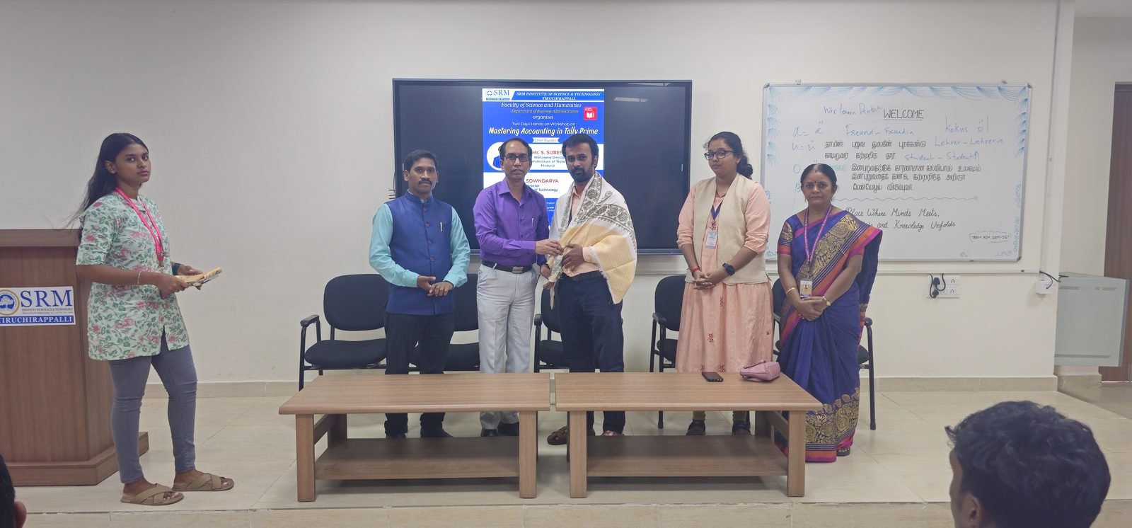 Certificate Distributions