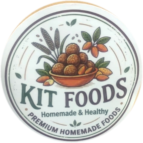 KIT Foods seal